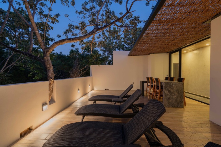 Villa 7 is a beautifully designed 5-bedroom, 5-bathroom - photo 53