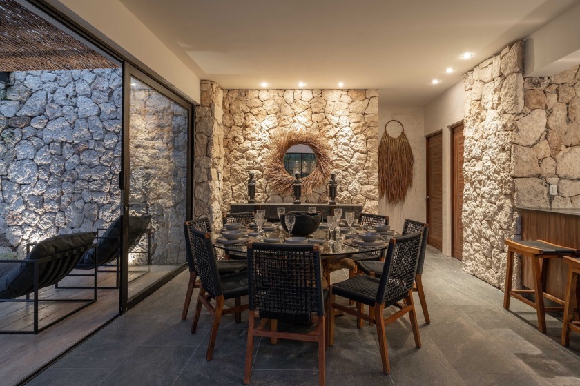 Villa 7 is a beautifully designed 5-bedroom, 5-bathroom - photo 54