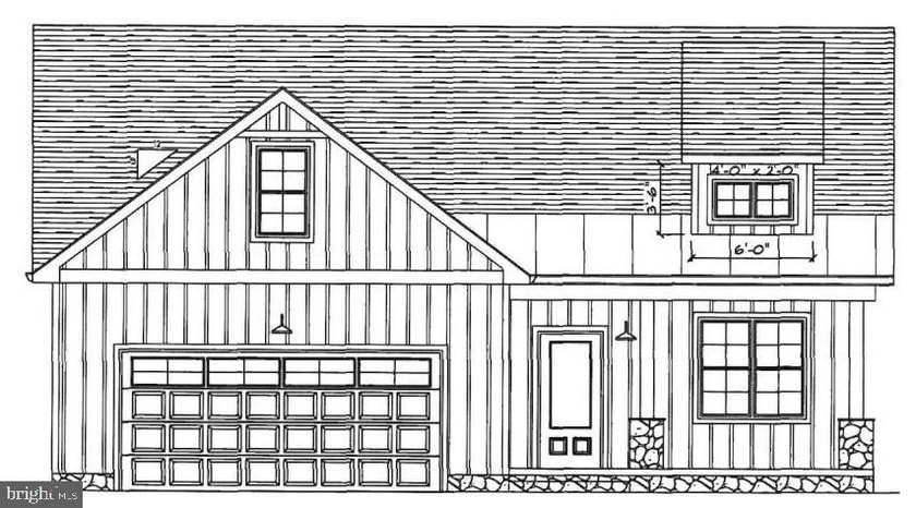 ***TO BE BUILT***Welcome to 42 McCandless Dr., East Berlin Pa - photo 2