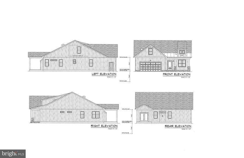 ***TO BE BUILT***Welcome to 42 McCandless Dr., East Berlin Pa - photo 3