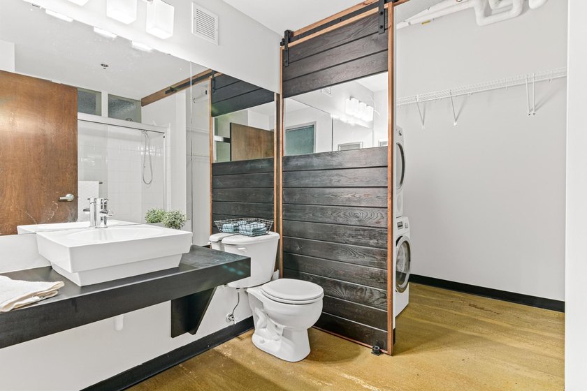 Welcome to the epitome of downtown living! The historic Lowry - photo 11