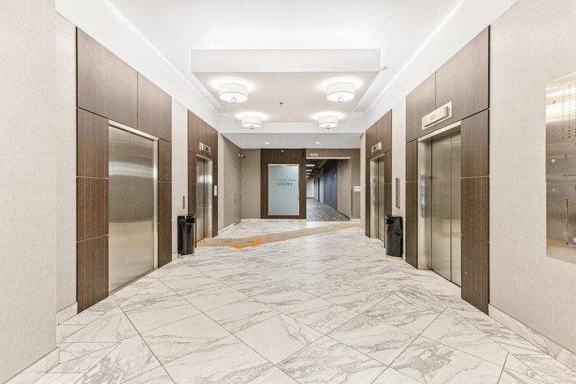Welcome to the epitome of downtown living! The historic Lowry - photo 14