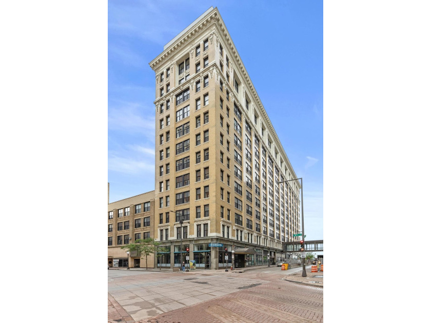 Welcome to the epitome of downtown living! The historic Lowry - photo 15
