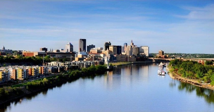 Welcome to the epitome of downtown living! The historic Lowry - photo 16