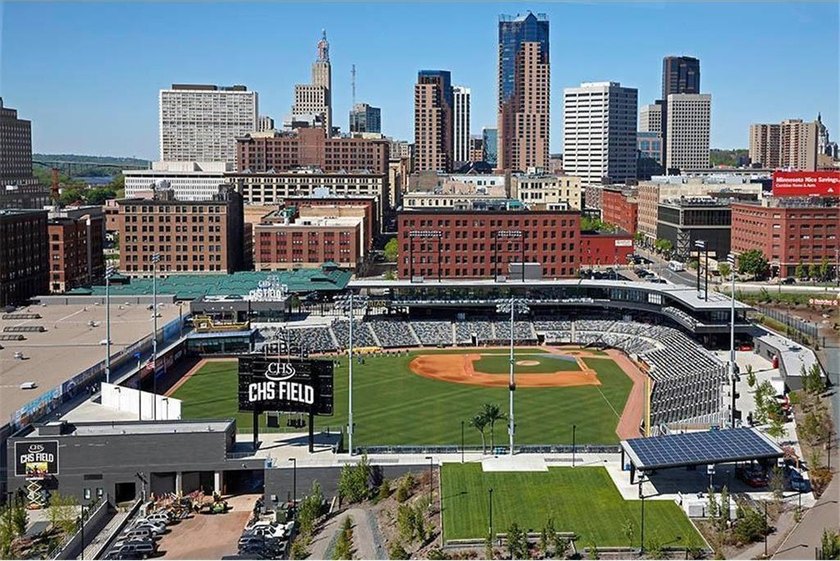 Welcome to the epitome of downtown living! The historic Lowry - photo 18