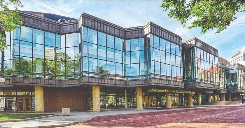 Welcome to the epitome of downtown living! The historic Lowry - photo 22