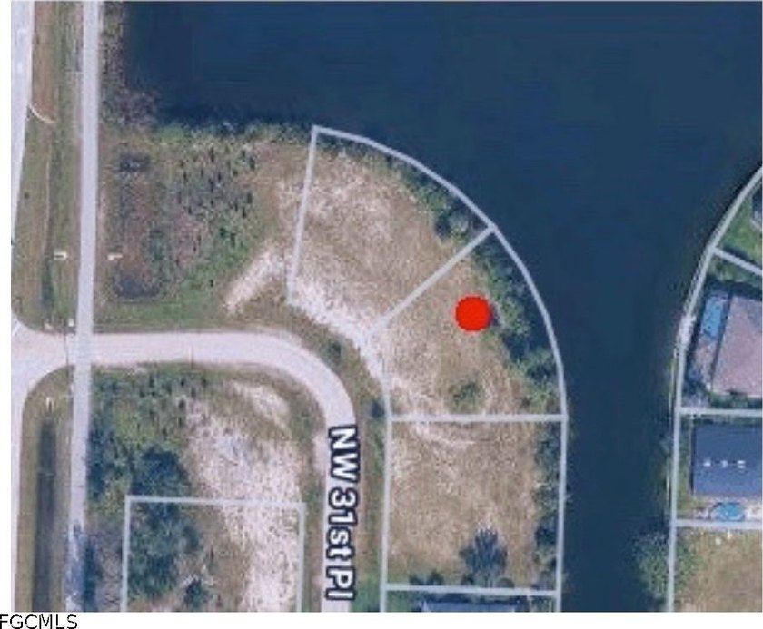 Oversized Waterfront Lot with Seller Financing - Prime NW Cape - photo 3