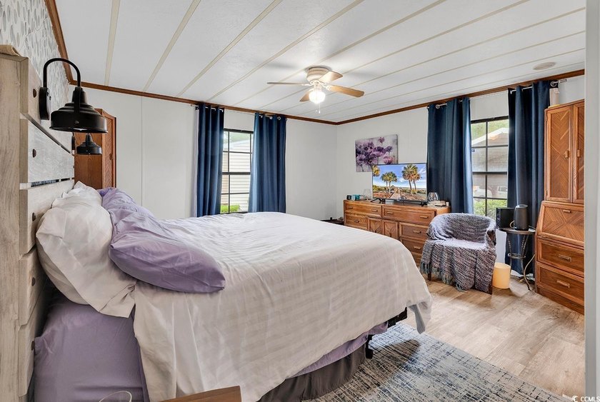Coastal Charm Meets Recent Updates! This coastal retreat has - photo 15