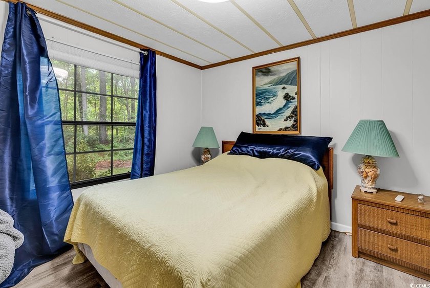 Coastal Charm Meets Recent Updates! This coastal retreat has - photo 22