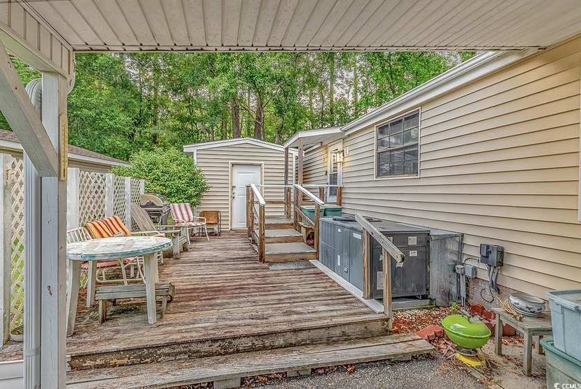 Coastal Charm Meets Recent Updates! This coastal retreat has - photo 27