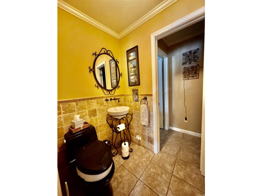 Lakefront Luxury on Lake Hamilton with Guest House, Storage - photo 30