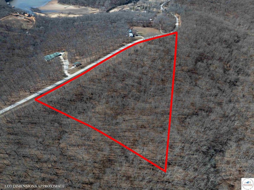 If you're looking for a wooded lot to build your dream home - or - photo 11