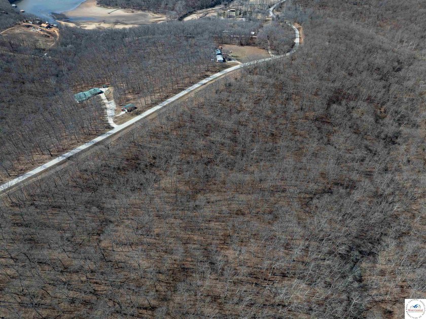 If you're looking for a wooded lot to build your dream home - or - photo 12
