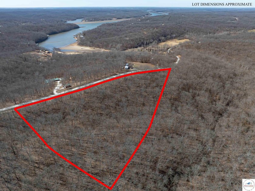 If you're looking for a wooded lot to build your dream home - or - photo 15