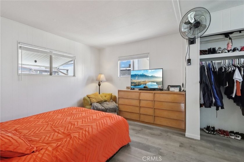 Welcome to Space 210 in the highly sought-after Knolls Lodge - photo 16