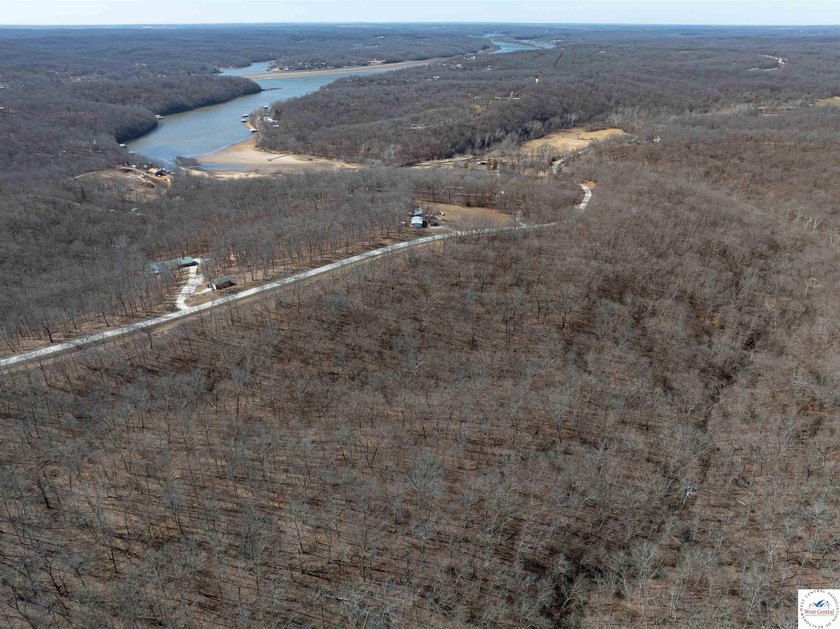 If you're looking for a wooded lot to build your dream home - or - photo 16