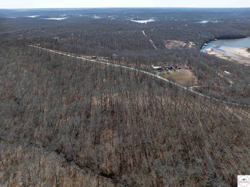 If you're looking for a wooded lot to build your dream home - or - photo 18