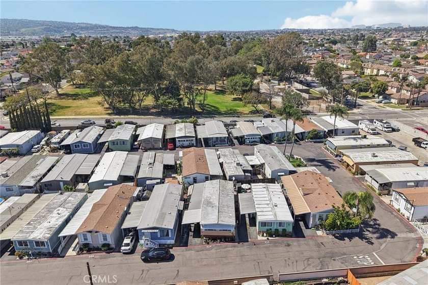 Welcome to Space 210 in the highly sought-after Knolls Lodge - photo 28