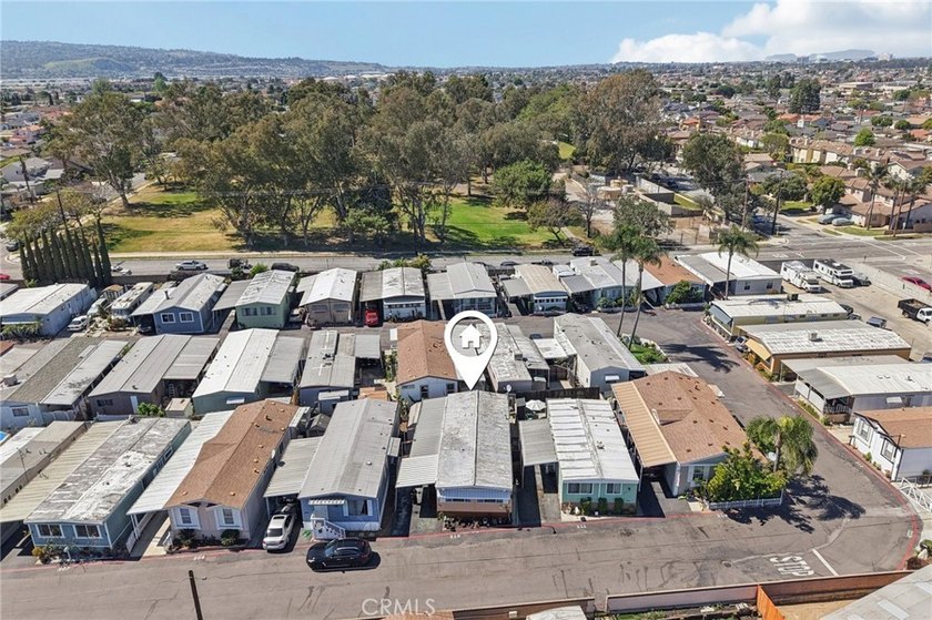 Welcome to Space 210 in the highly sought-after Knolls Lodge - photo 29