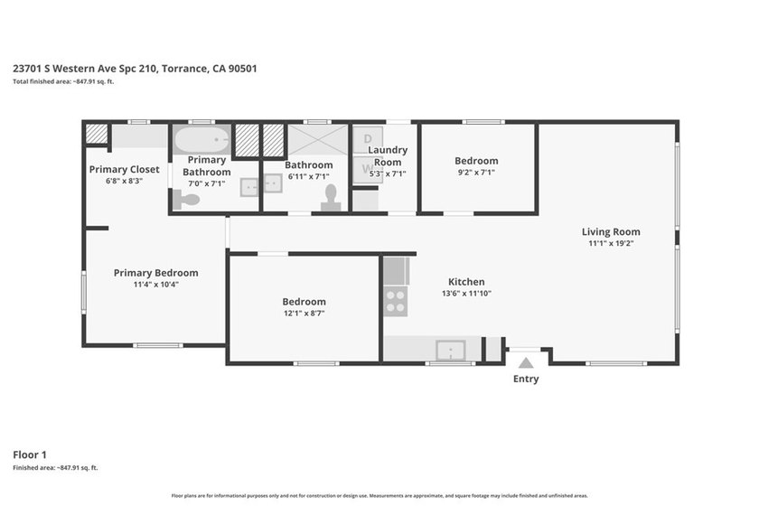 Welcome to Space 210 in the highly sought-after Knolls Lodge - photo 34