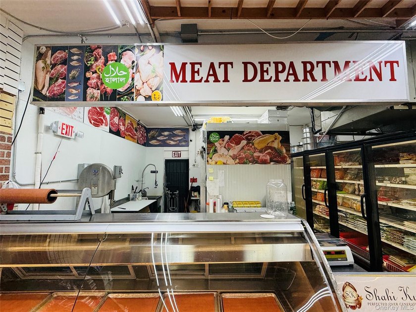 Established Grocery Business For Sale. Both 1st floor and - photo 5