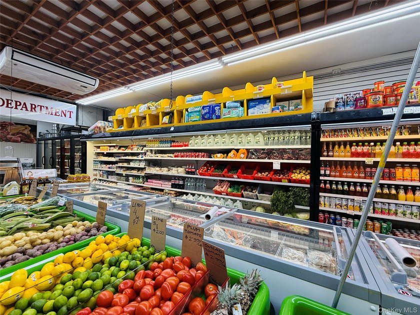 Established Grocery Business For Sale. Both 1st floor and - photo 8