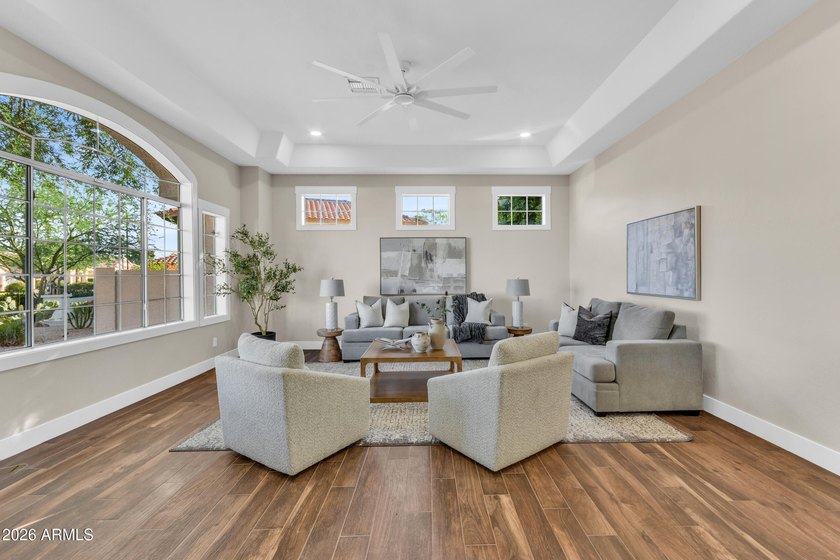 Welcome Home: Lakefront Luxury Awaits Step into a home where - photo 18