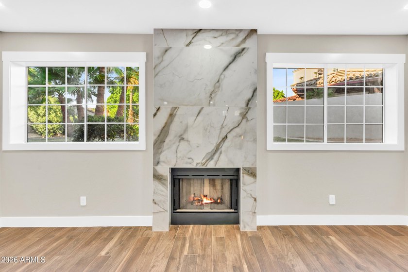 Welcome Home: Lakefront Luxury Awaits Step into a home where - photo 23