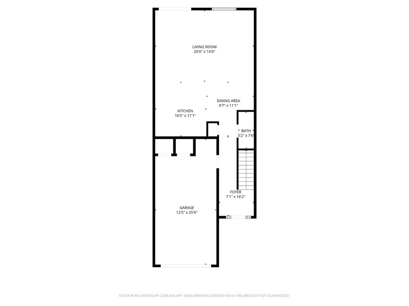 Income~producing 6~unit multifamily property with a balanced - photo 23