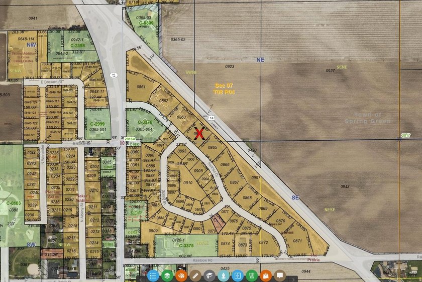 Income~producing 6~unit multifamily property with a balanced - photo 25