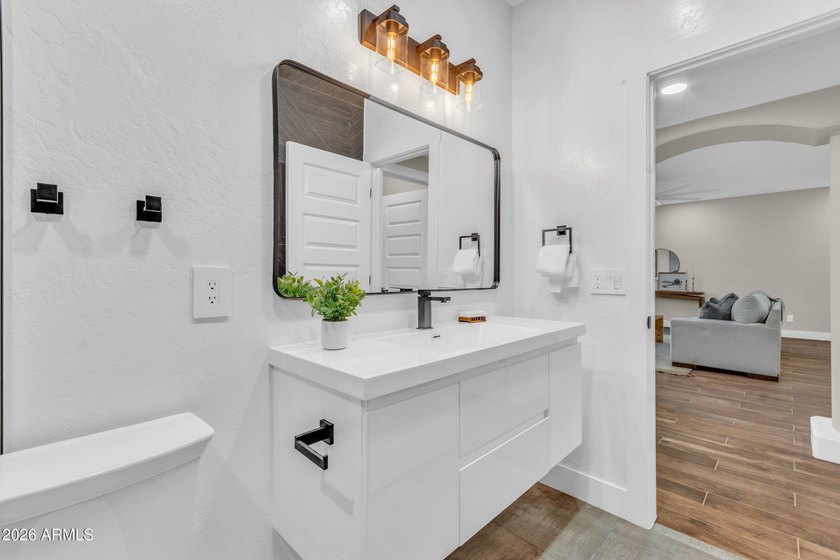 Welcome Home: Lakefront Luxury Awaits Step into a home where - photo 33