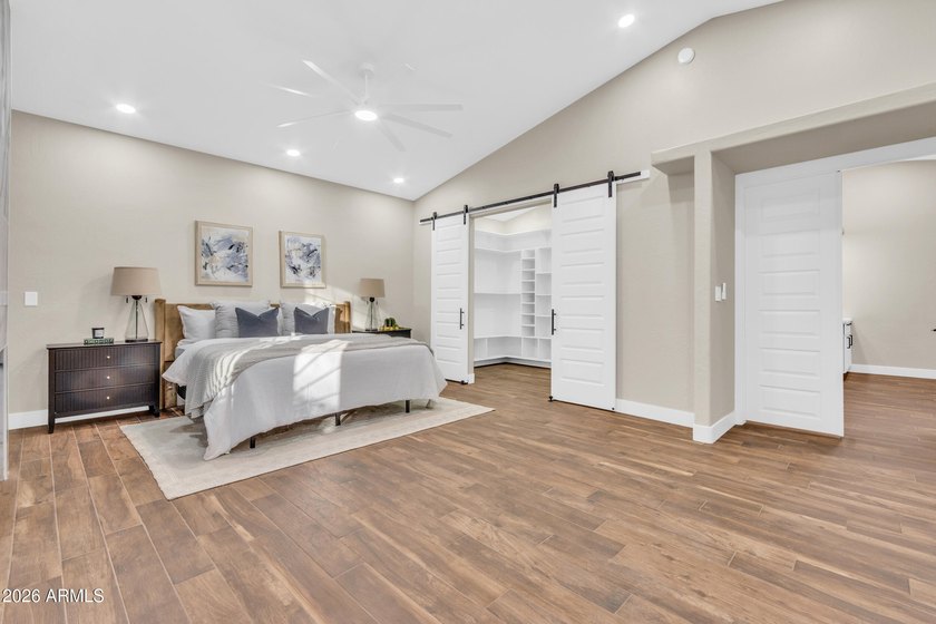 Welcome Home: Lakefront Luxury Awaits Step into a home where - photo 38