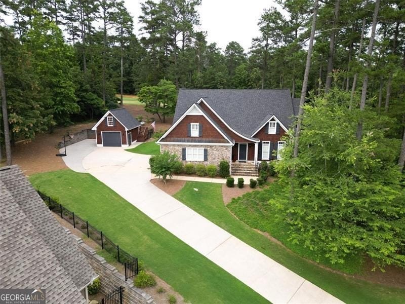 Premier Location in The Fairways! Welcome to a one-of-a-kind - photo 5