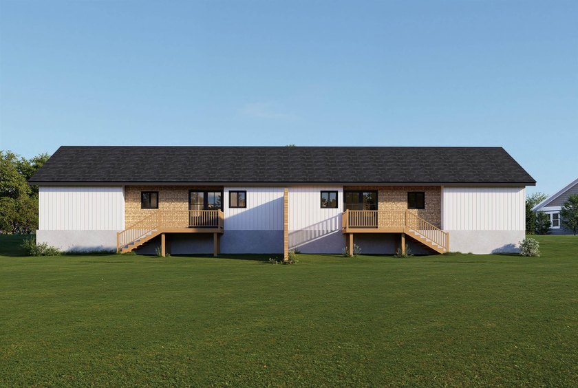 Brand New Construction Coming to Mauston! Don't miss your chance - photo 2