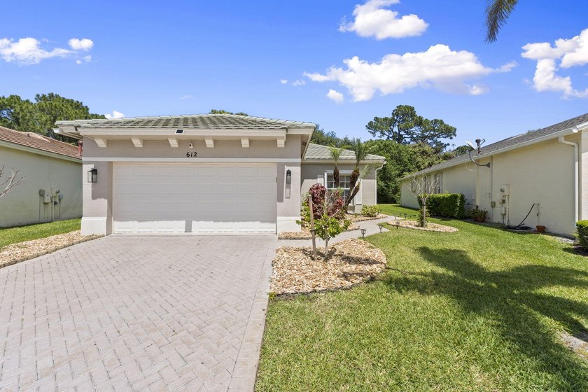 *Move-in ready CBS construction home featuring a versatile 2BR - photo 3