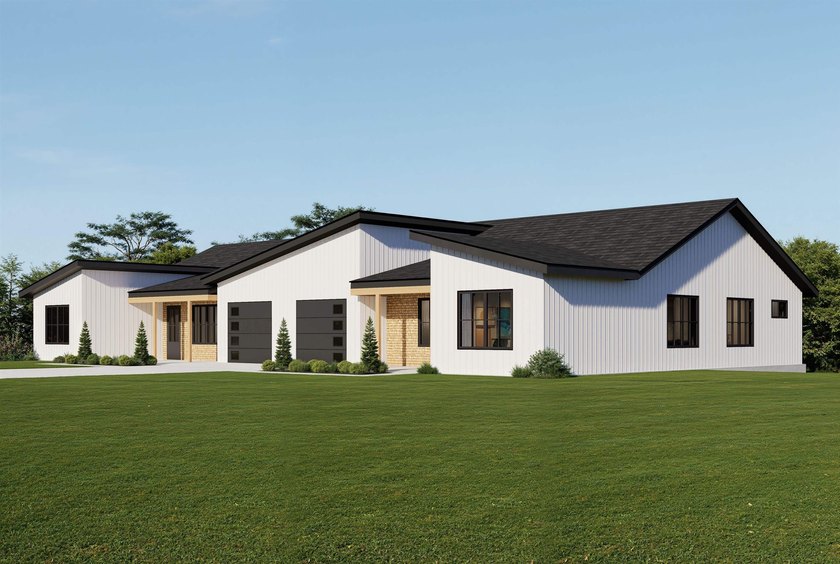 Brand New Construction Coming to Mauston! Don't miss your chance - photo 3