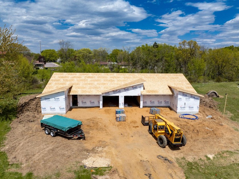 Brand New Construction Coming to Mauston! Don't miss your chance - photo 5