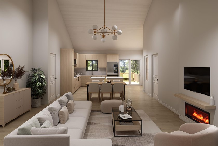 Brand New Construction Coming to Mauston! Don't miss your chance - photo 6