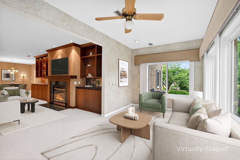 Beautiful luxury condominium home in East Madison's sought after - photo 6