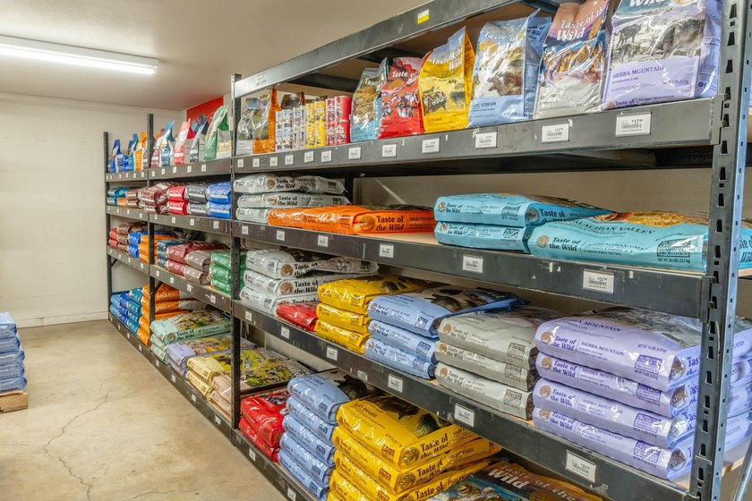 Fair Feed and Supply is a thriving local hometown feed and - photo 33