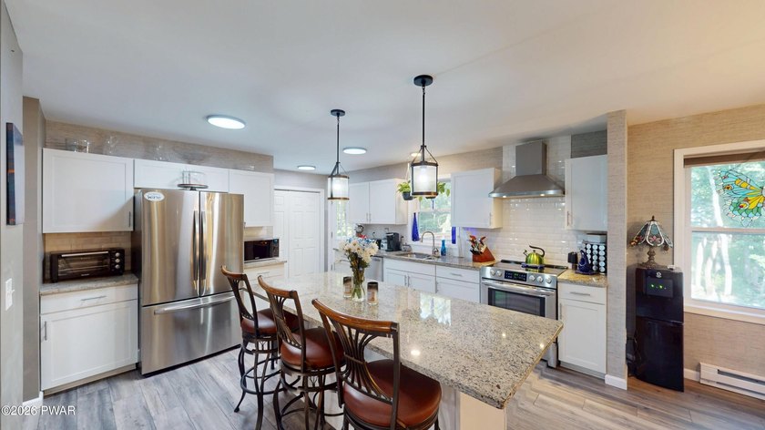IMMACULATE, PRIDE IN OWNERSHIP, LIKE-NEW, ONE-LEVEL-LIVING 4 BR - photo 46