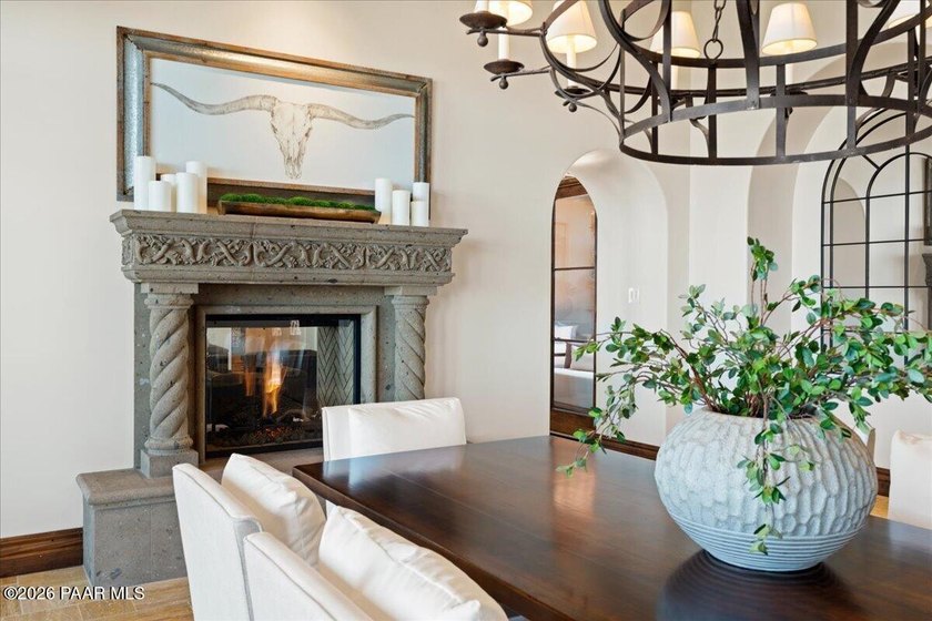 Welcome to ''Casa Di Buona Fortuna'' Architecturally Refined - photo 51
