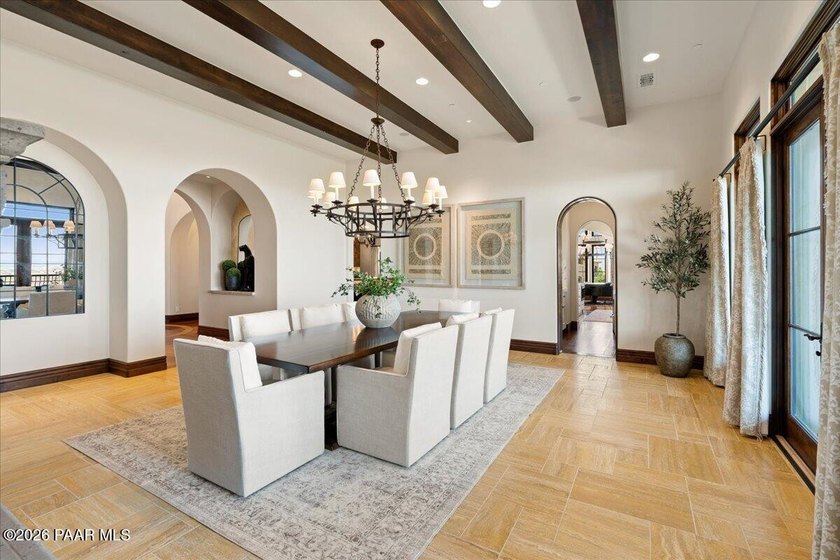 Welcome to ''Casa Di Buona Fortuna'' Architecturally Refined - photo 52