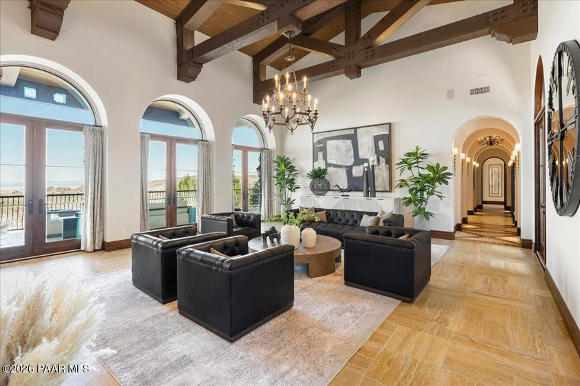 Welcome to ''Casa Di Buona Fortuna'' Architecturally Refined - photo 58