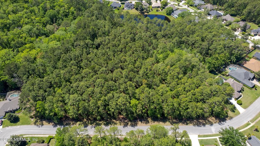 Come explore this beautiful home site of approximately 2.95 - photo 5
