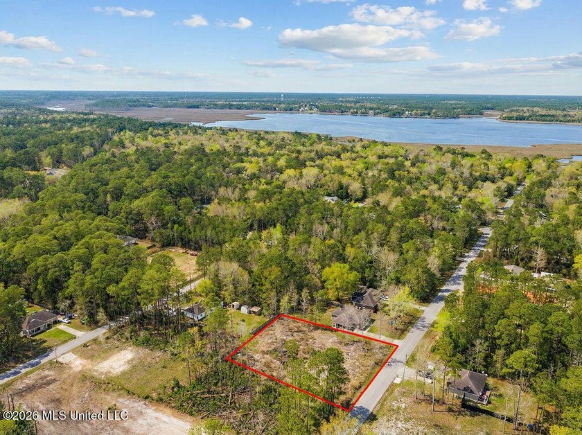 Build your dream home on this spacious 0.52-acre property on - photo 12