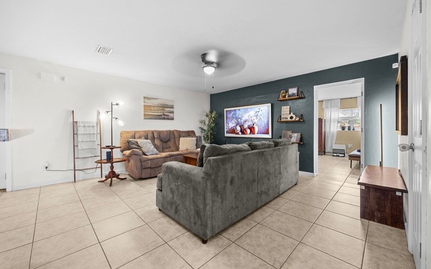 This beautifully maintained and updated home was completely - photo 12