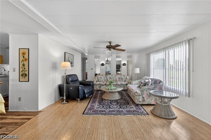 Spacious home has much to offer with newer roof, carport and - photo 3