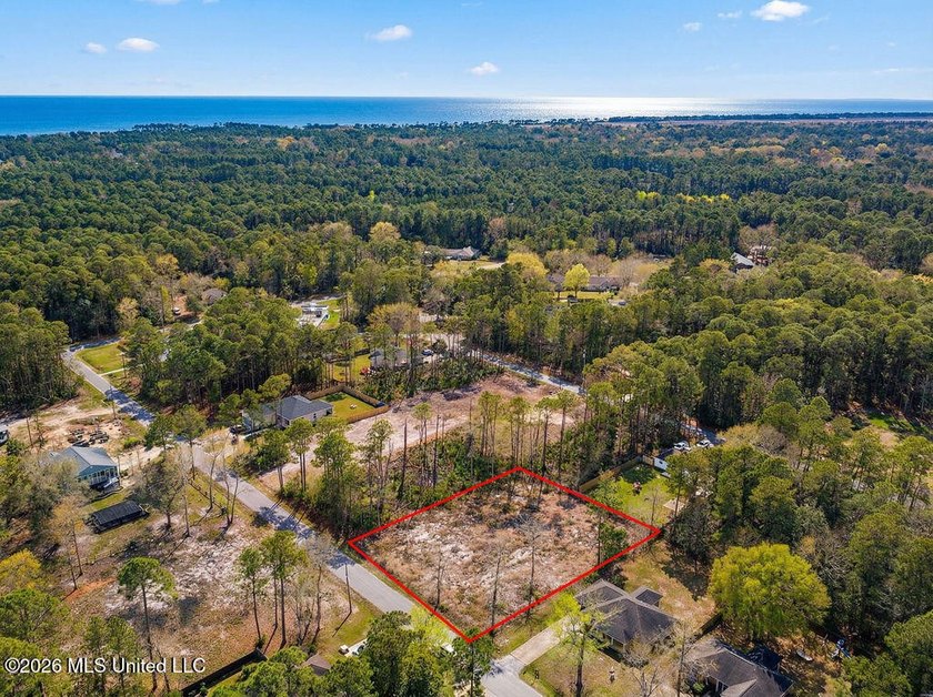 Build your dream home on this spacious 0.52-acre property on - photo 13
