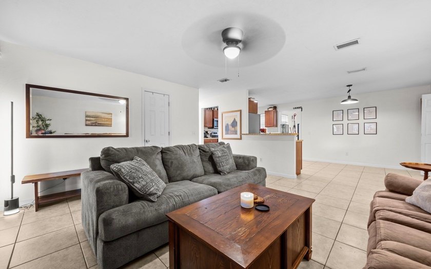 This beautifully maintained and updated home was completely - photo 13